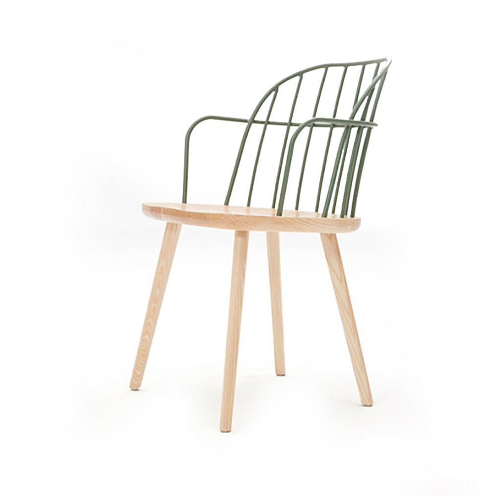카페 업소용 인테리어 디자인 의자 43st016