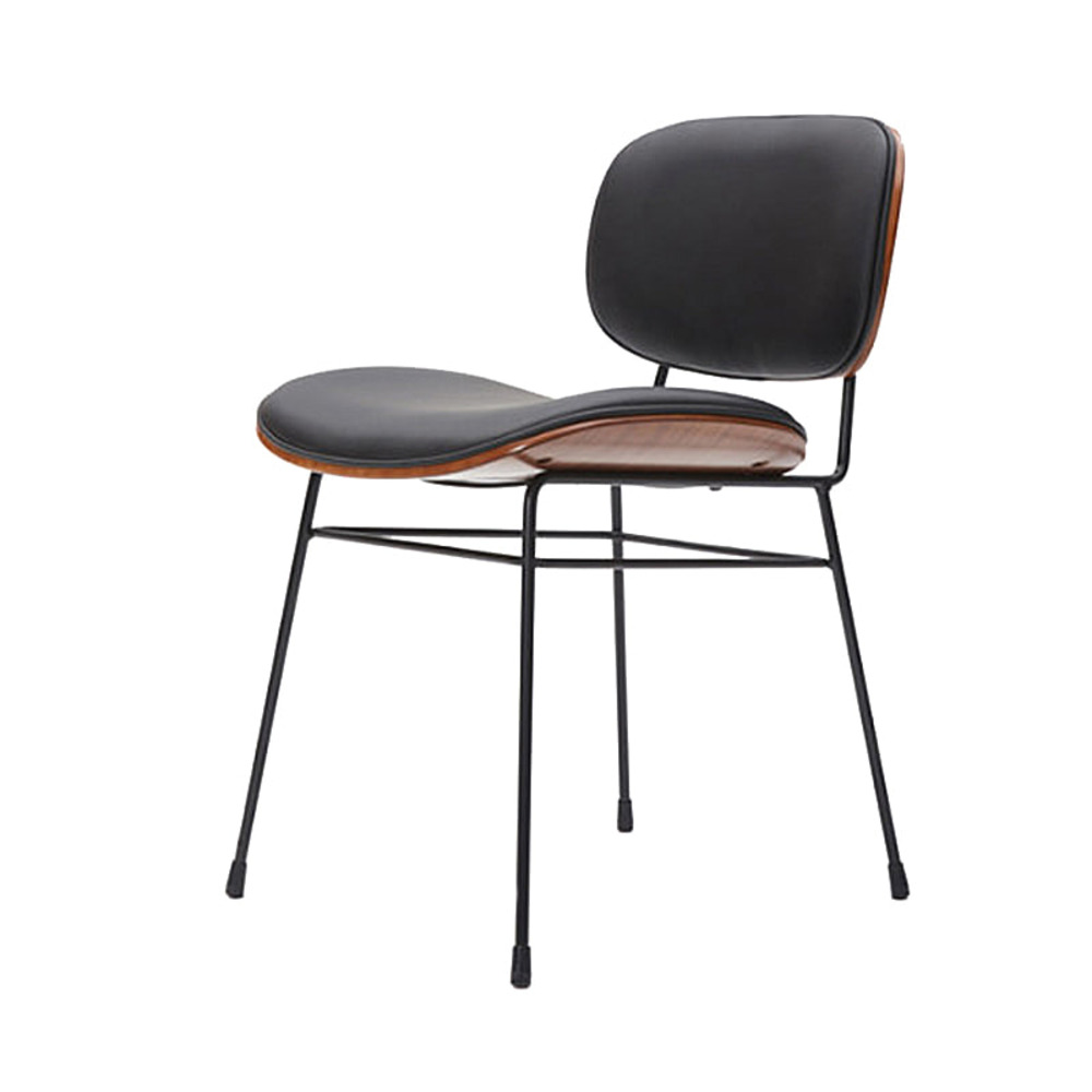카페 업소용 인테리어 디자인 의자 43st008